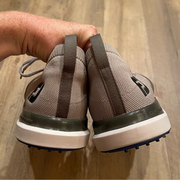Footjoy Men\'s Hyperflex 21 Golf Shoes main image 5